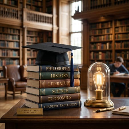 Education & Learning