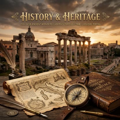 History & Heritage