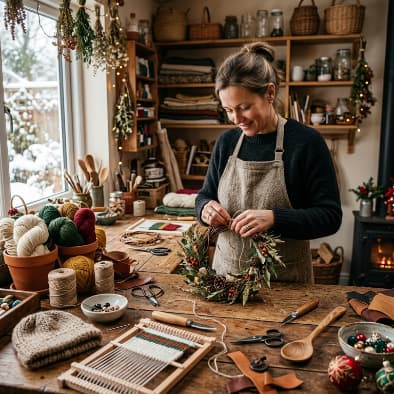 Hobbies & Crafts