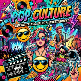 Pop Culture