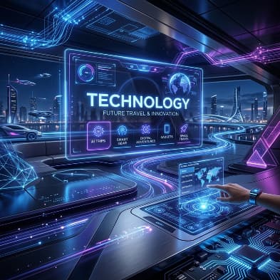 Technology