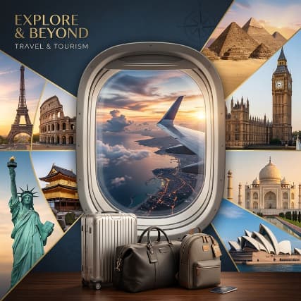 Travel & Tourism