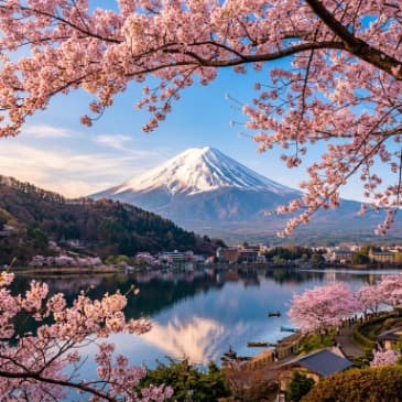 Japan
