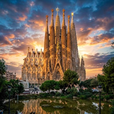 Spain